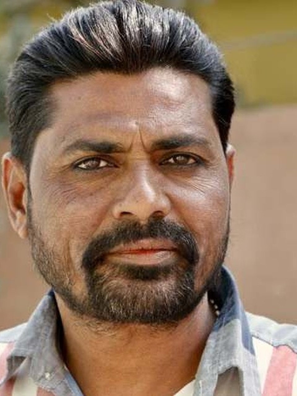 Aarav Mehta