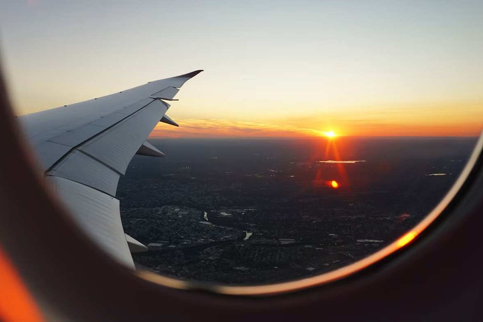 Premium travel destination
