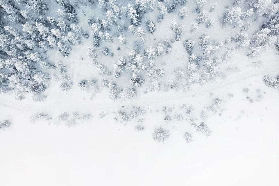 Auli winter destination