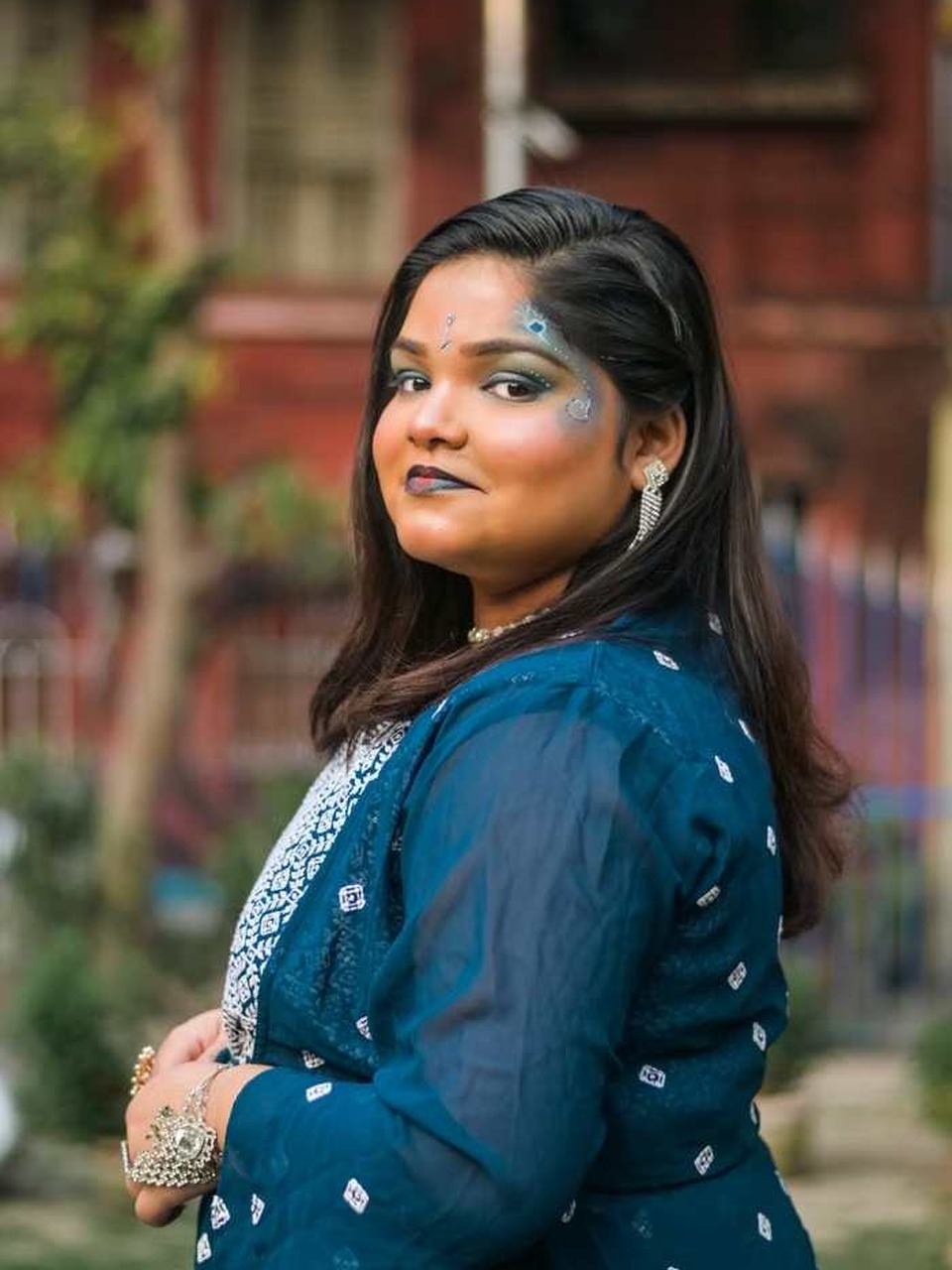 Priya Sharma