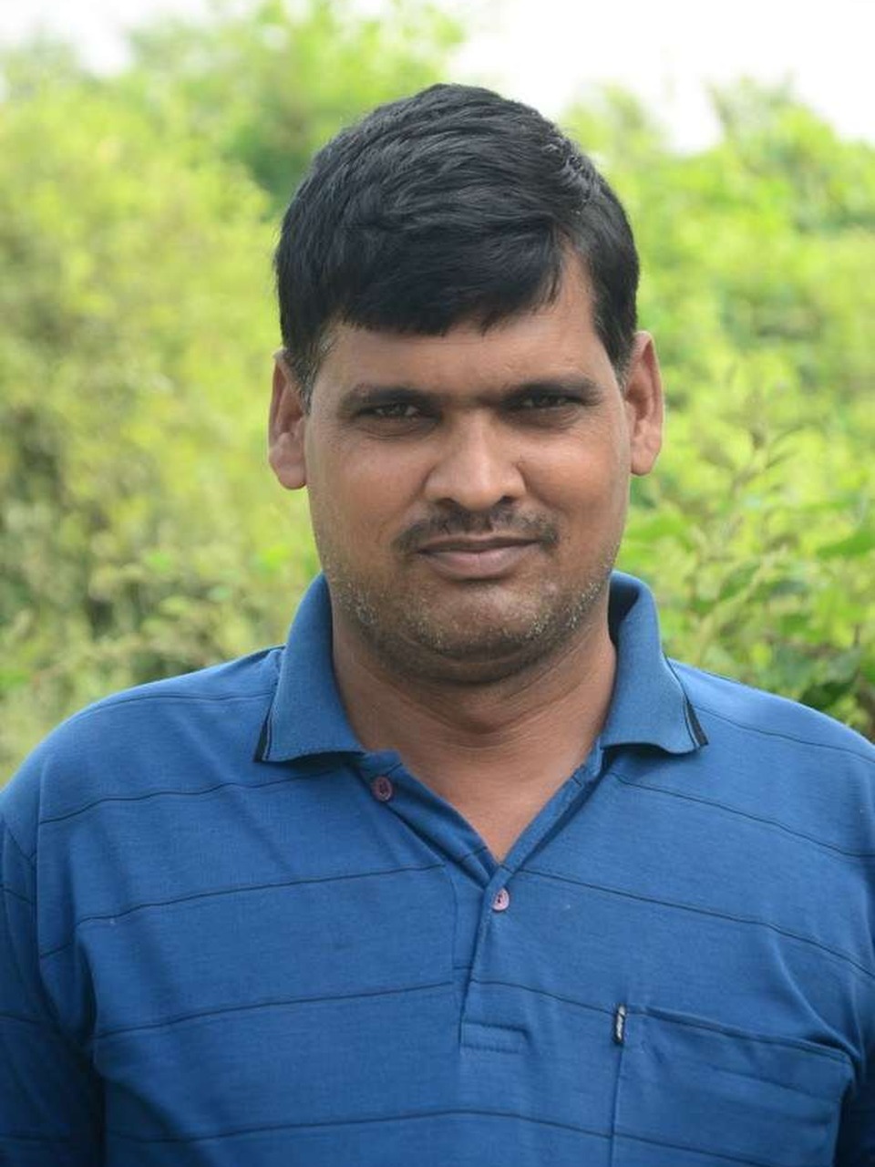 Rahul Verma